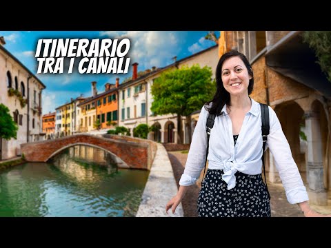 Treviso: The City of Tiramisu is a Hidden Gem to Discover