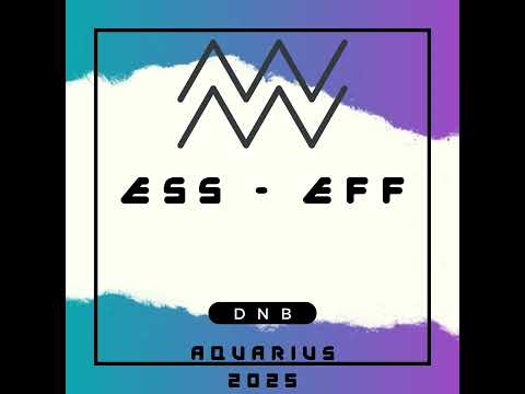 Drum & Bass mix - Ess - Eff