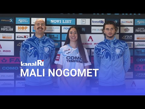 HMNK Rijeka protiv Squarea u subotu na Trsatu 