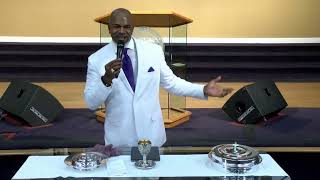 Dr. Claybon Lea, Jr. – “PROTECTIVE CUSTODY”