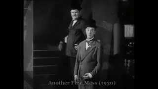 Another Fine Mess (1930) Video