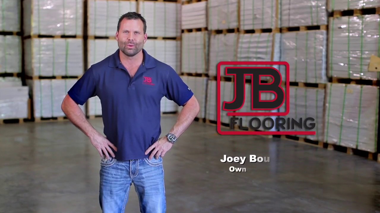 Why Pay Retail? Get Wholesale Prices with JB Flooring!