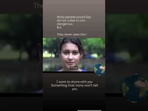 Dónde El Mundo Nació. #Tepui #canaima #documental #storytelling #viajando #conociendo #depelicula