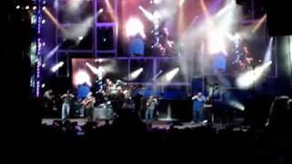 Dave Matthews Band-The Idea Of You Debut 6-2-2006 DeerCreek