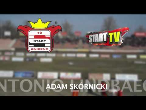 Zapowiedź: Lechma Start Gniezno - Orzeł Łódź (09.04.2012r. godz. 15)