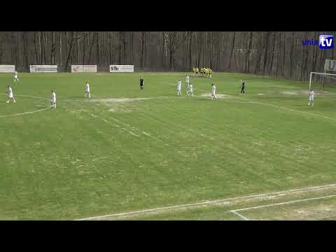 Unia Kosztowy 3 - 1 Ruch II Chorzów