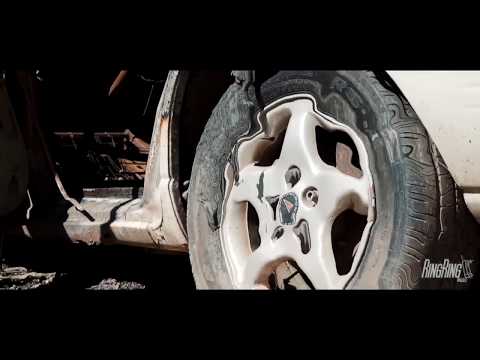 Maxx Kenif - Drum Major