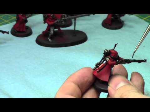 Painting with Jay: Episode 69 -  My Adepticon Experience