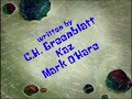 Wet Painters Title Card Season 4 Style