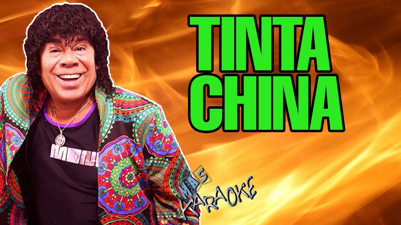 Tinta China