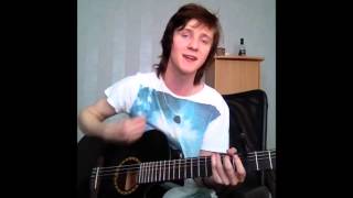 Jonathan Blomgren - So Easy Lovin&#39; You (Ronan Keating)