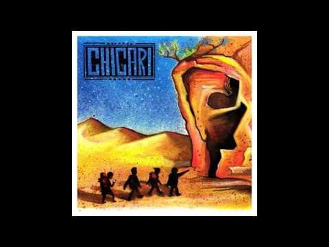 Chicari - EP [ÁLBUM COMPLETO ]