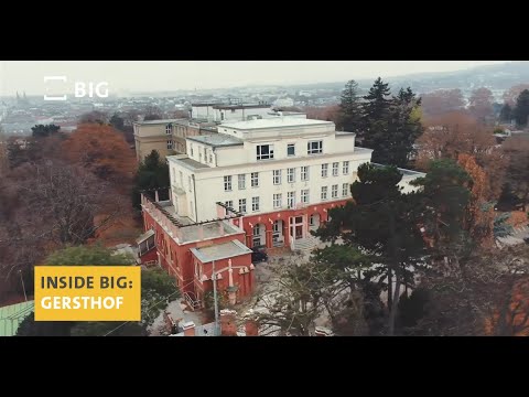 Orthopädisches Krankenhaus Gersthof