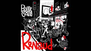 Renaud - Elle est facho (English subtitles)