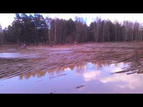 Panssari CC 2013 - uutta reittiä