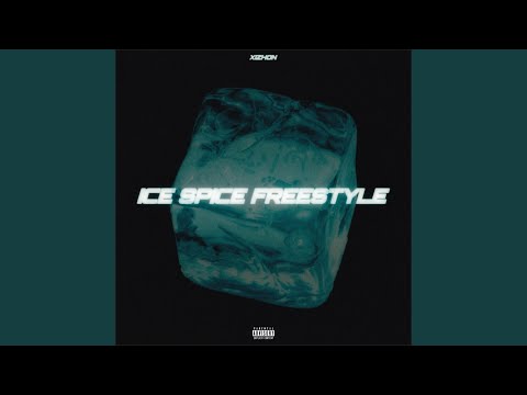 Ice Spice Freestyle