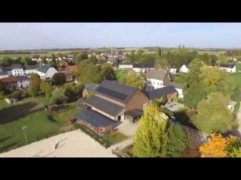 domaine de l'escaille temploux