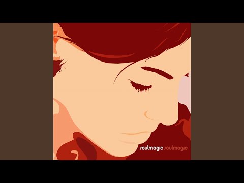 Soulmagic (Part 1)