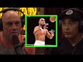 How Rickson Gracie Learned To Overcome Fear