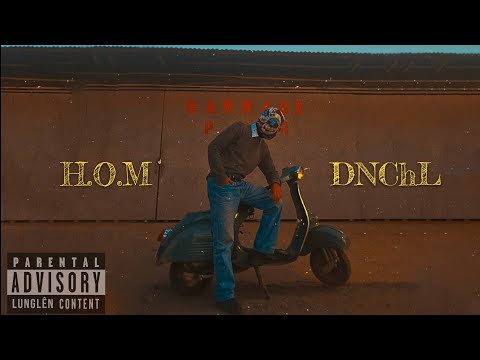H.O.M - DNChL (Official Music Video) (Lude)