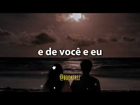 Tendo a Lua - (part. Pitty) Os Paralamas do Sucesso (letra)