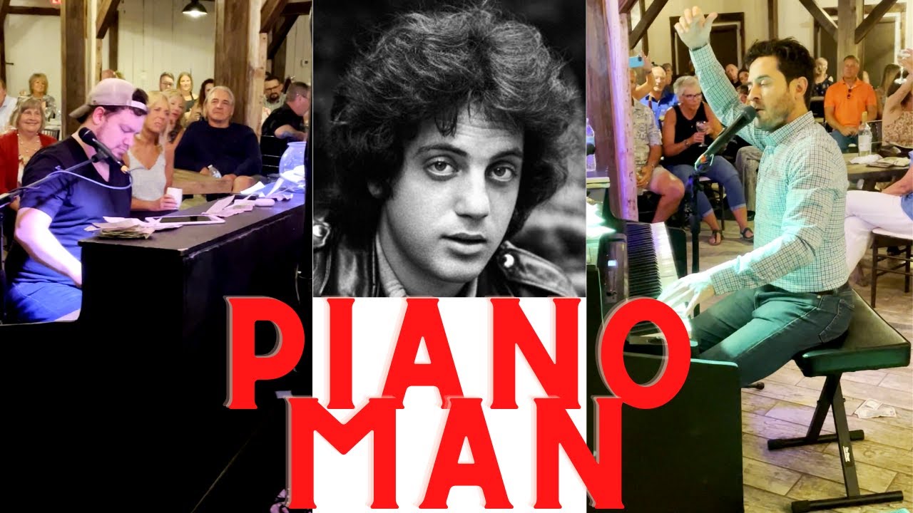 Promotional video thumbnail 2 for AZ Dueling Pianos
