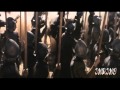 Mägo de Oz - La Cruz de Santiago - Alatriste