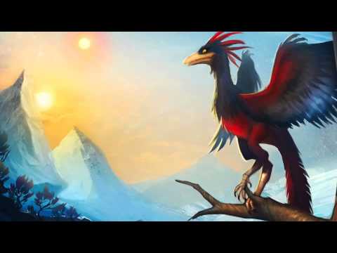 Archaeopteryx [Las Aras de Carmesí]