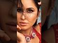 Katrina Kaif In Red Dress Looking Stunning Viral Katrinakaif Shorts Short