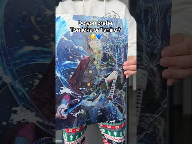 Vídeo relacionado con ABYstyle - DEMON SLAYER Set 2 Chibi Posters Groupe & Duo (52 x 38 cm)