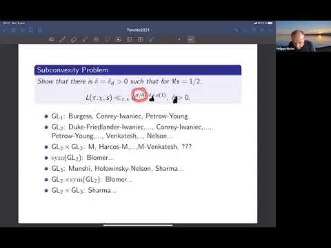 Algebraic Twists of automorphic L-functions