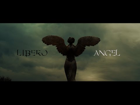 LIBERO - ANGEL (Official video)²⁰²³