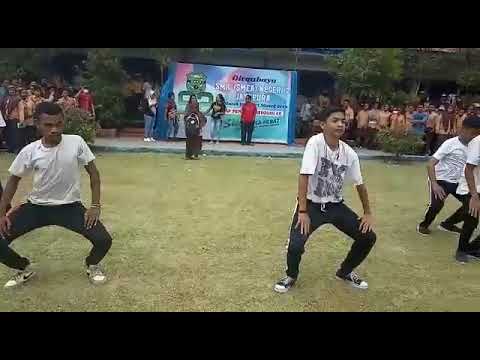 JNS CREW - Ultah SMKN 2 JAYAPURA KE 52