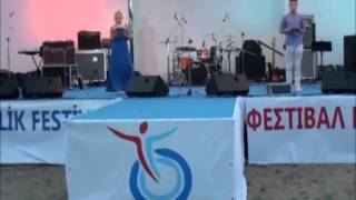 preview picture of video 'Ketenlik Genclik Festivali Tarihi ve Amaci'