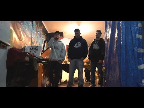 PUROS Y BRUTOS - ORO PURO | VIDEOCLIP
