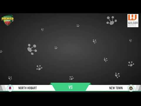 Wilson Homes CTPL - Men's 1st Grade - Round 4 - North Hobart v New Town