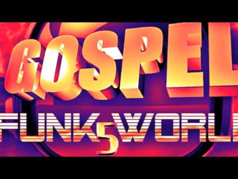 BigCitiLoops - Gospel Funk World 5