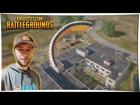 PUBG 20 KILLS - School Drop! (Mk14 - M24) | chocoTaco | HIGHLIGHTS