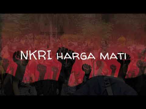 Biaz MC x Ren-D - Sajak Literasi Oligarki (Video Lyric)