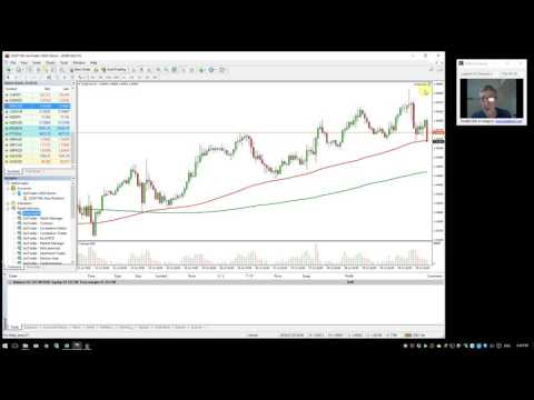 AmazingEA Setup - Installation