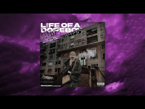 GGreco // MOLLY WATER (Official Visualizer)