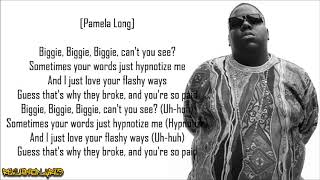 The Notorious B.I.G. - Hypnotize (Lyrics)