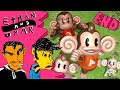 The End Of Super Monkey Ball 2 End