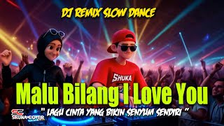 Download lagu Malu Bilang I Love You β Lagu Cinta yang Bikin Senyum Sendiri (Suka Cover Remix) mp3 Download lagu Malu Bilang I Love You β Lagu Cinta yang Bikin Senyum Sendiri (Suka Cover Remix) mp3