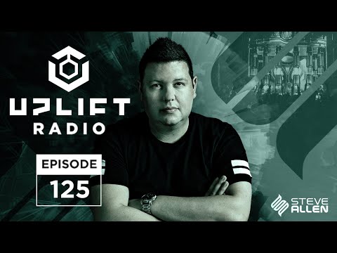 Steve Allen Pres Uplift 125 [FULL SET]