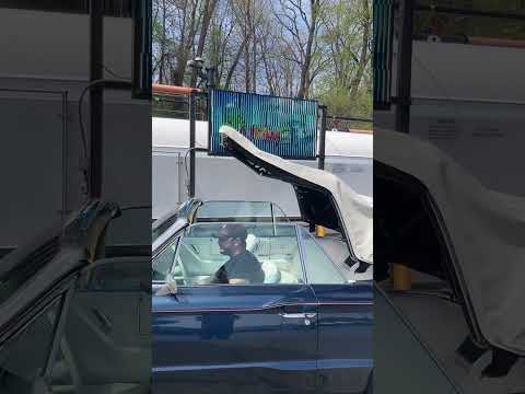 1966 Ford Thunderbird (CC-2084295) for sale in Newburgh, New York