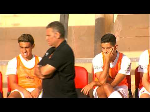 GUDJA vs VALLETTA 0-1 - 20.10.2019