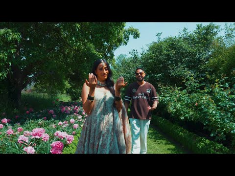 JAAN - PARAM BENNING, RAXSTAR, DJ JEEVAN | (OFFICIAL VIDEO) LATEST PUNJABI SONGS 2025