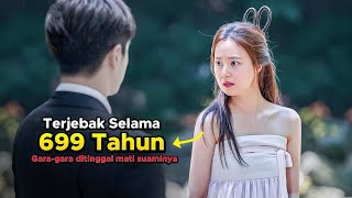 Download lagu MENJELAJAHI WAKTU SELAMA 699 TAHUN DEMI MENUNGGU SUAMINYA mp3