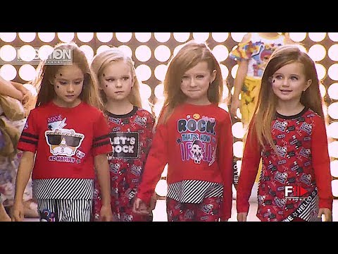 MIRDADA Spring Summer 2020 BFW Minsk - Fashion Channel